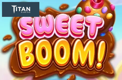 Sweet Boom